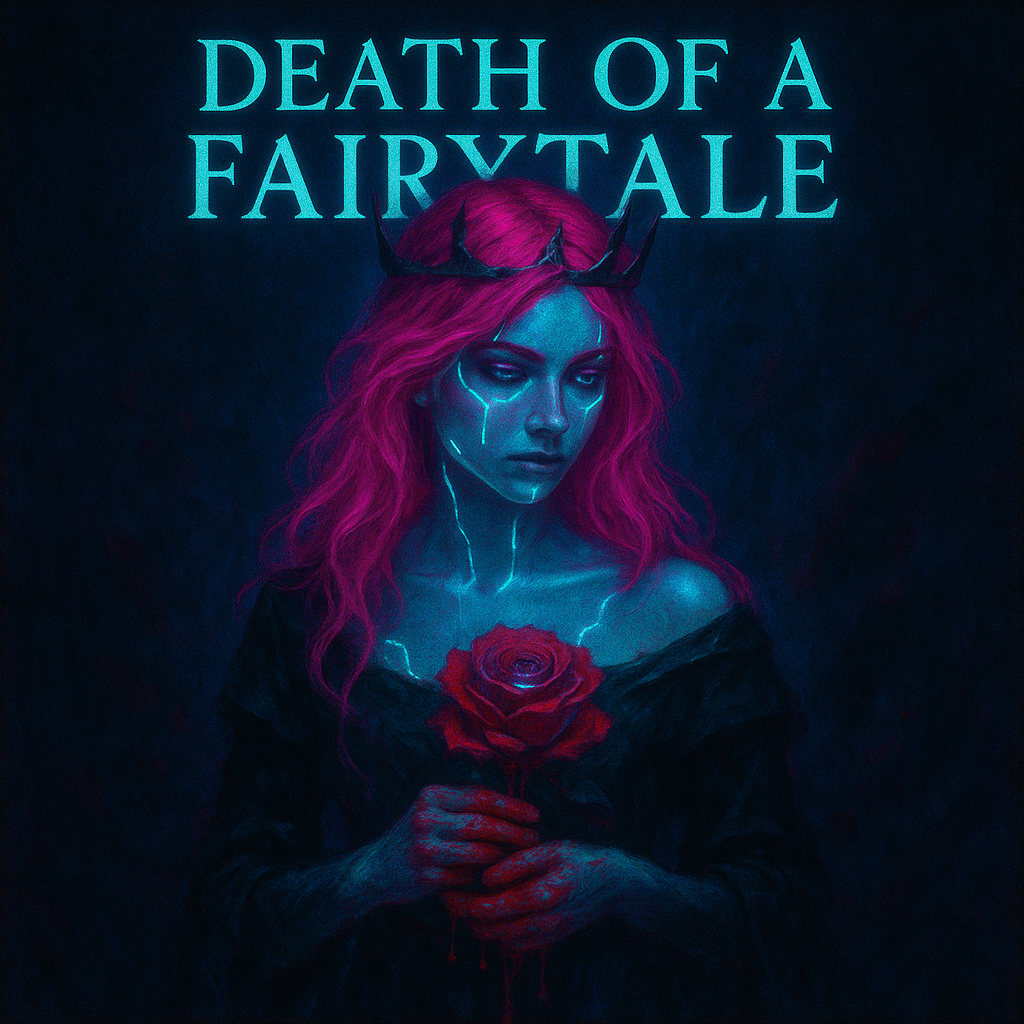 Death of a Fairytale Album Cover